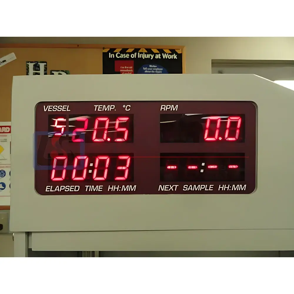 Distek 5100 Premiere Bath-Type Dissolution Testing System