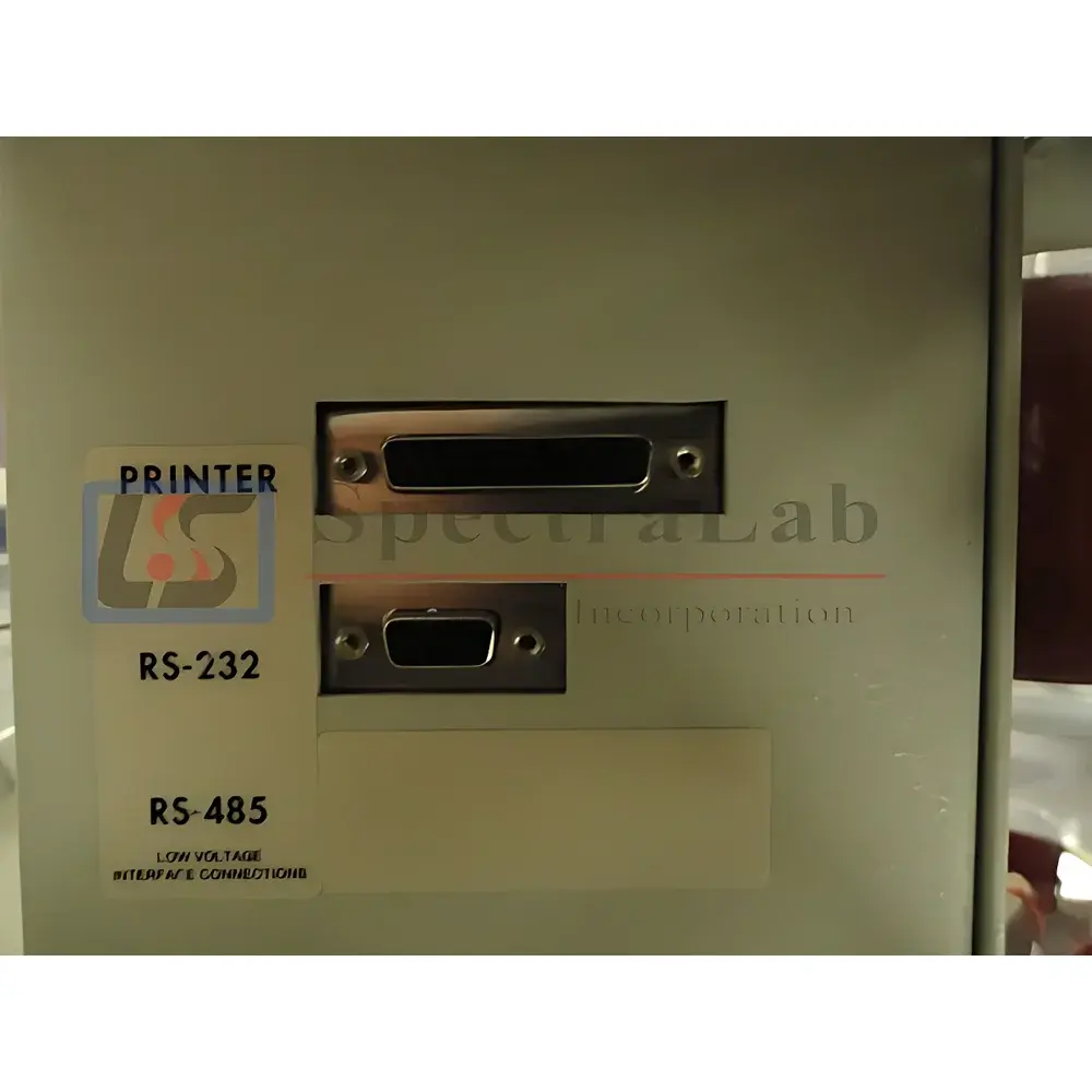 Distek 5100 Premiere Bath-Type Dissolution Testing System