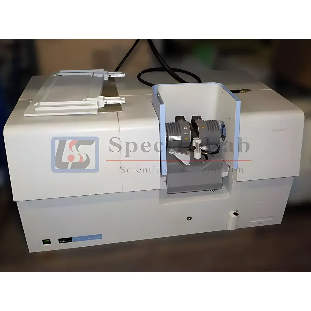 PerkinElmer AAnalyst 600 Atomic Absorption Spectrometer (Refurbished)