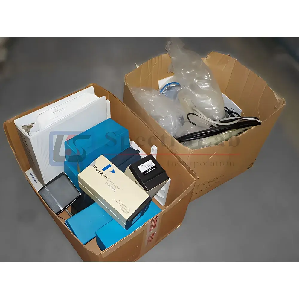 PerkinElmer AAnalyst 600 Atomic Absorption Spectrometer (Refurbished)
