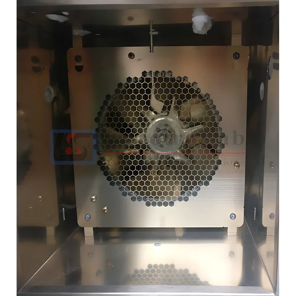 Varian 430-GC Gas Chromatograph (Refurbished)