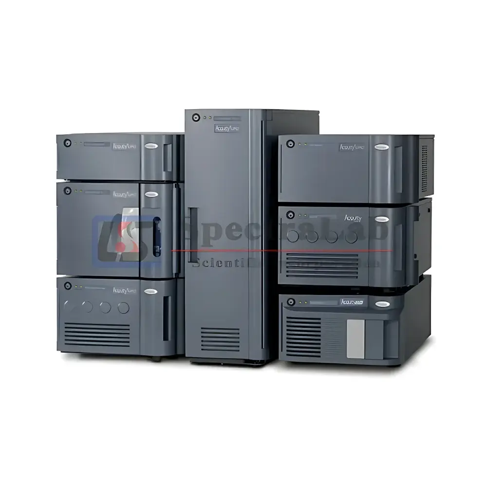 Waters ACQUITY UPC2 System with QDa Mass Detector