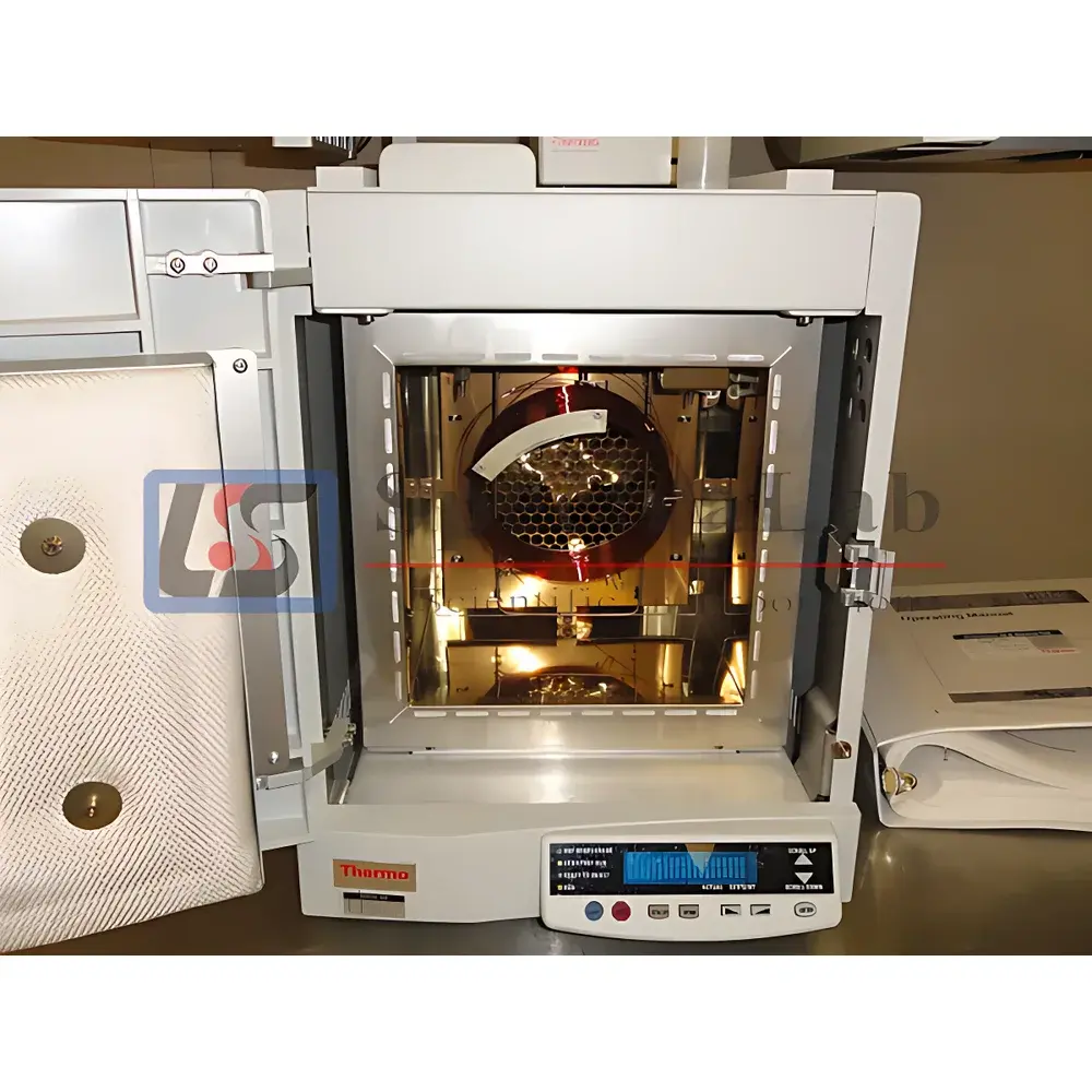 Thermo Fisher Focus GC Gas Chromatograph (Refurbished)