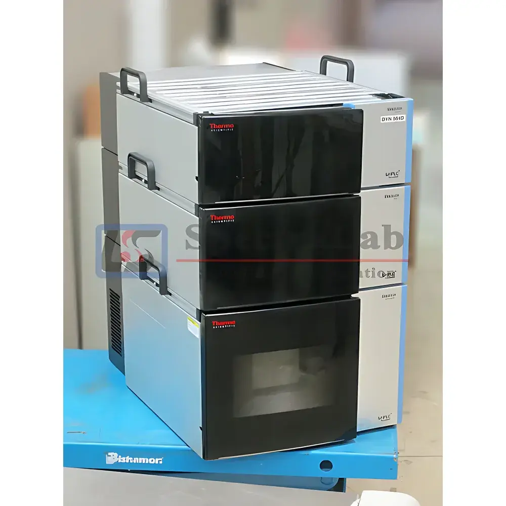 Thermo Fisher Vanquish Horizon UHPLC System (Refurbished)
