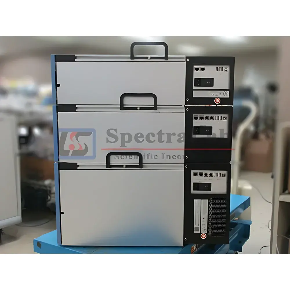 Thermo Fisher Vanquish Horizon UHPLC System (Refurbished)