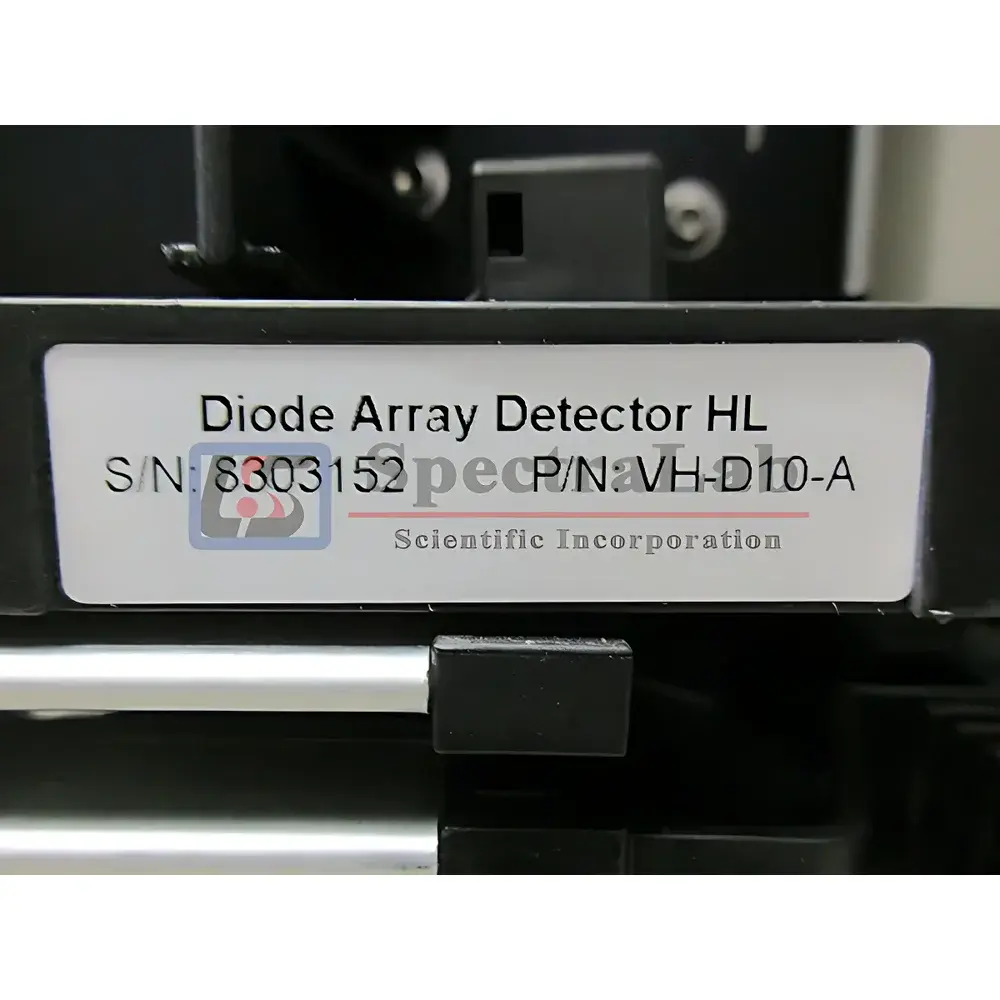 Thermo Fisher Vanquish Horizon UHPLC System (Refurbished)