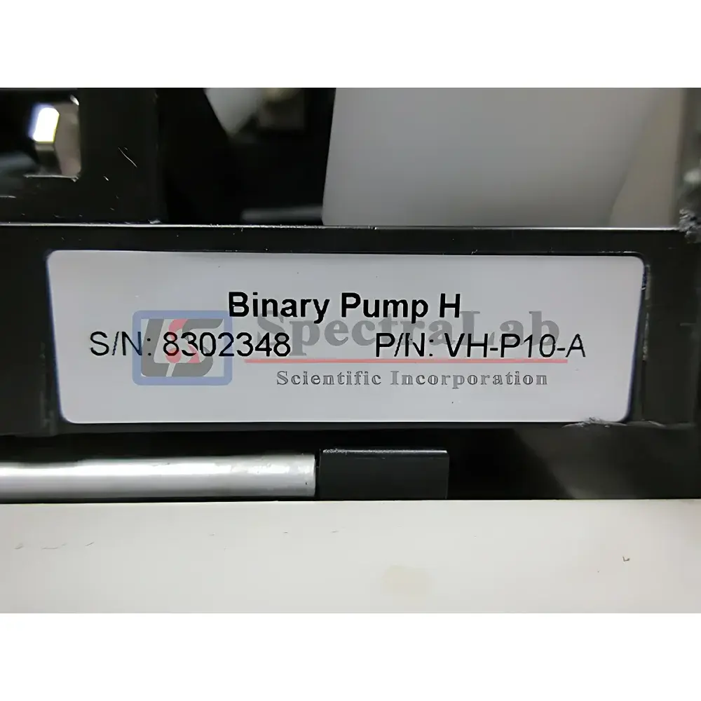 Thermo Fisher Vanquish Horizon UHPLC System (Refurbished)