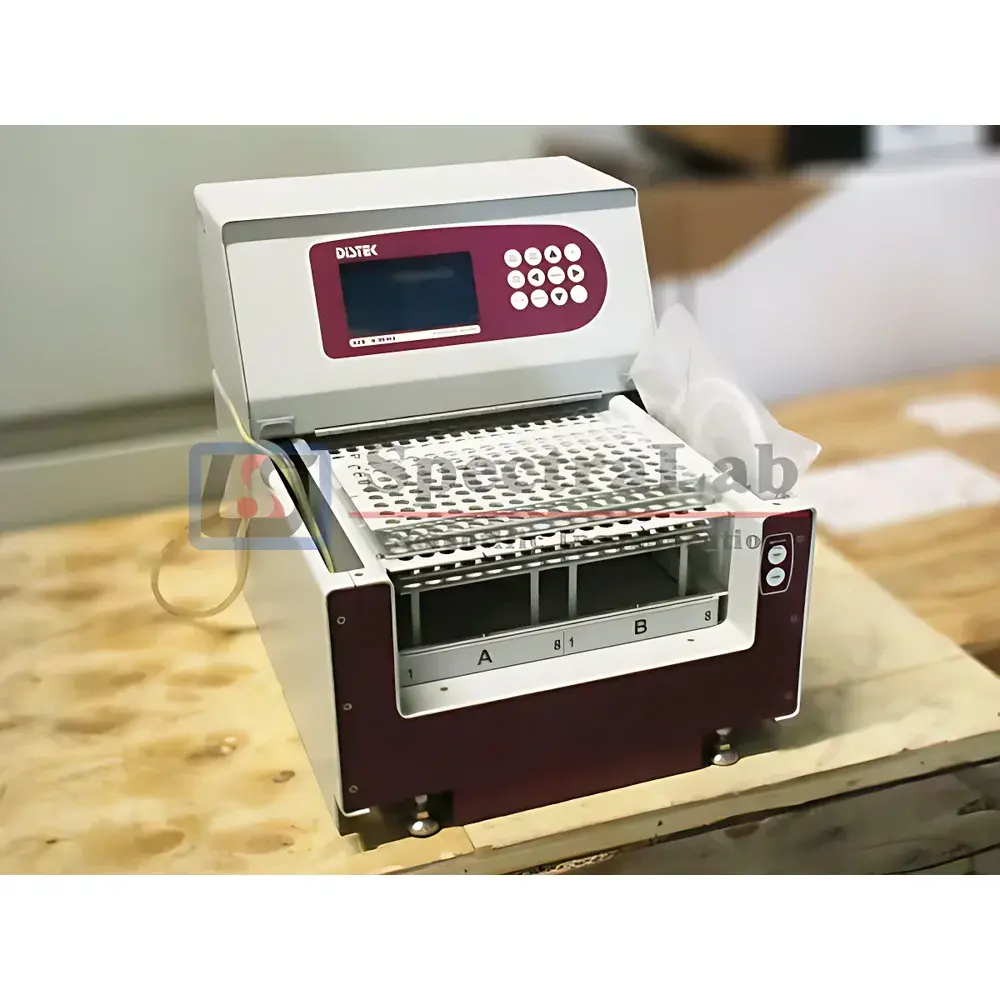 Distek Evolution 4300 Automated Sampling System for Dissolution Testing