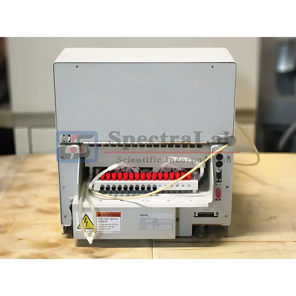Distek Evolution 4300 Automated Sampling System for Dissolution Testing