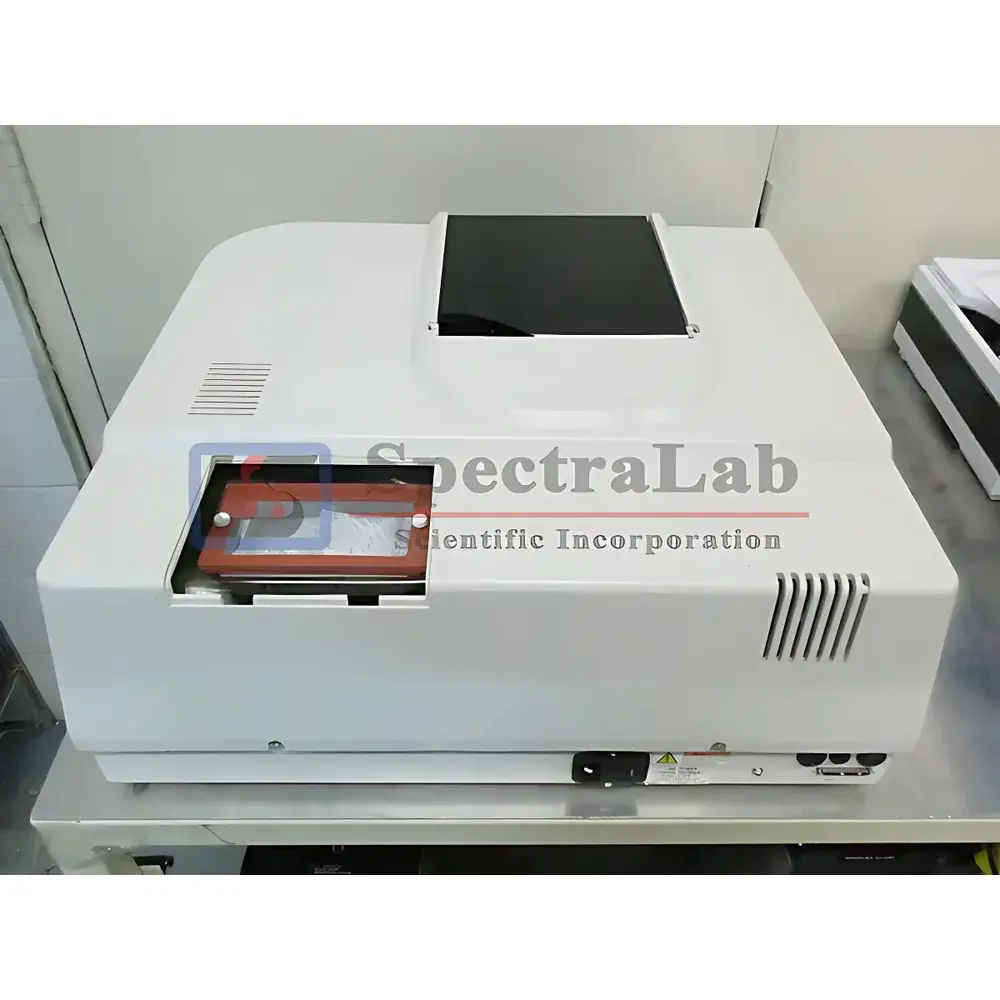Shimadzu FTIR-8300E Fourier Transform Infrared Spectrometer