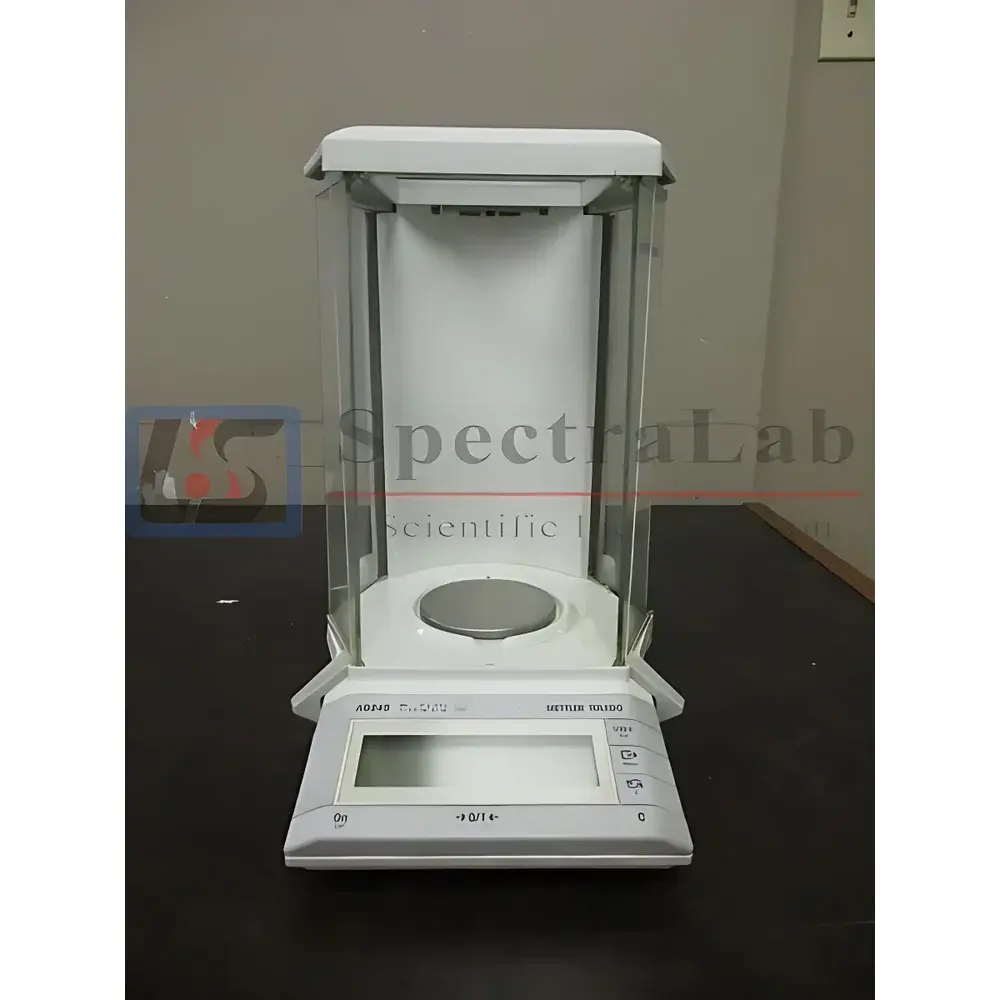 Metler Toledo AG245 Analytical Balance