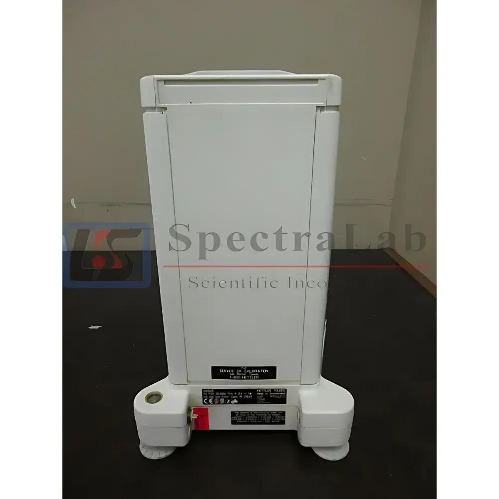 Metler Toledo AG245 Analytical Balance