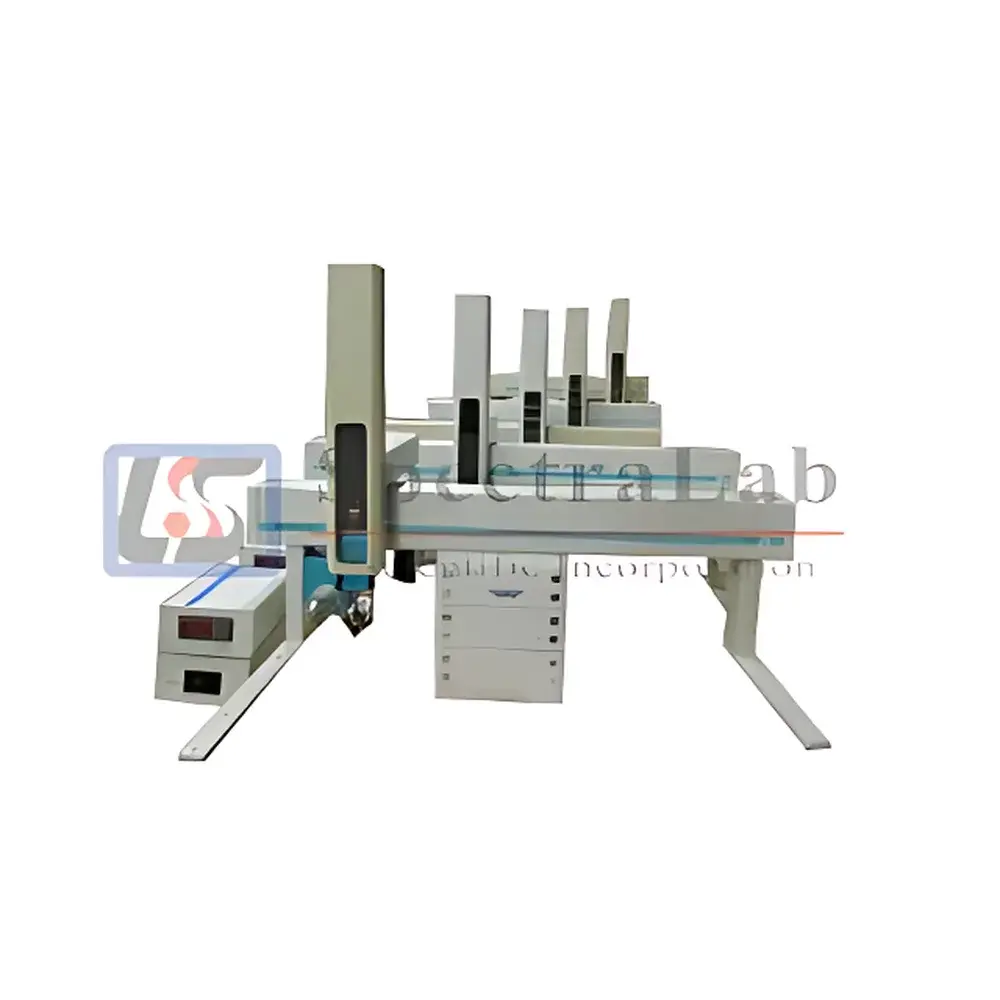 CTC HTS PAL Liquid Chromatography-Mass Spectrometry (LC-MS) Multi-Function Automated Sample Introduction System