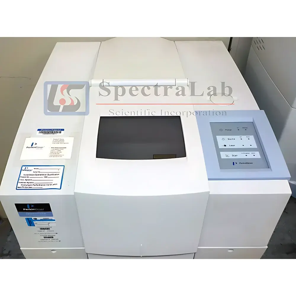 PerkinElmer Spectrum ONE FTIR Spectrometer (Refurbished)