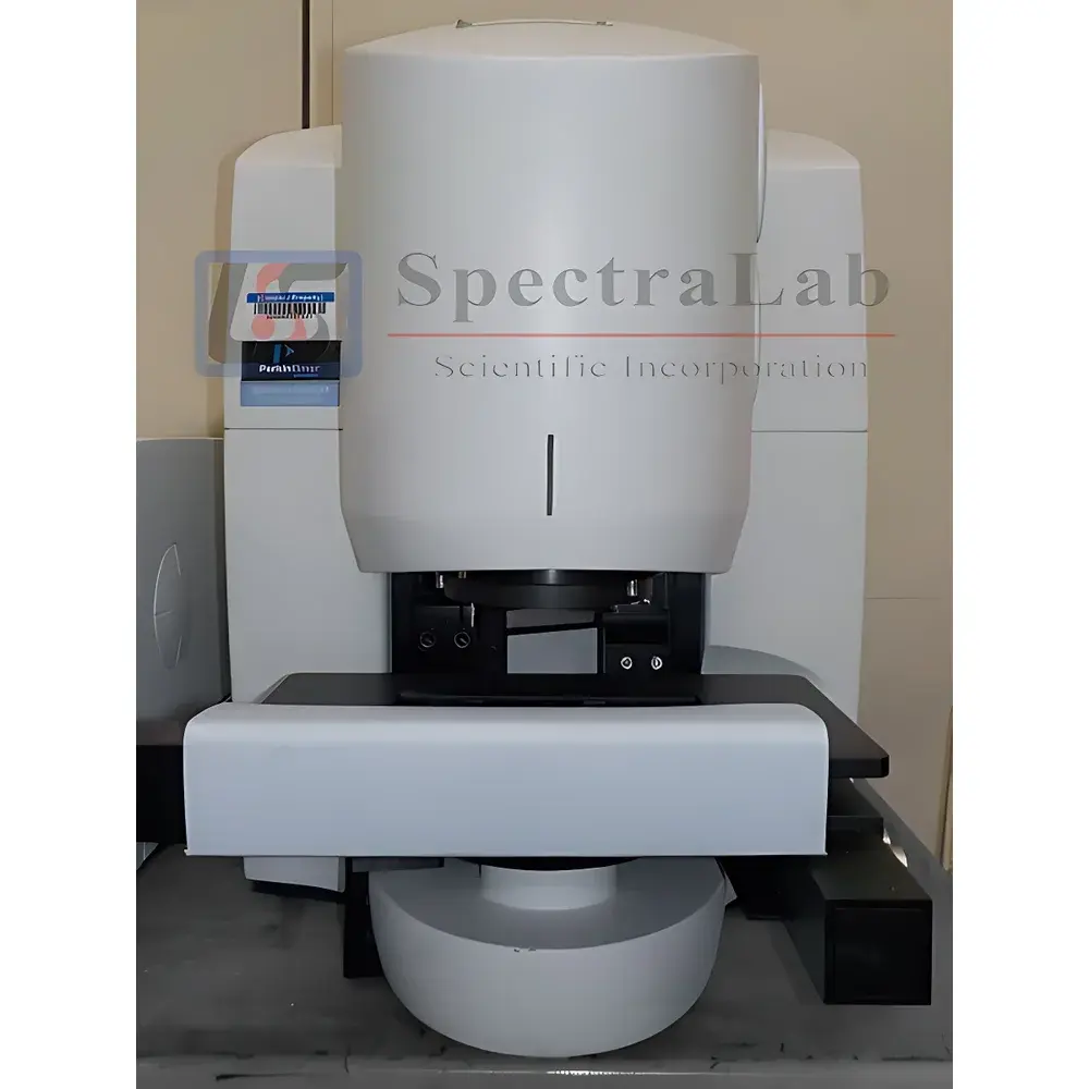 PerkinElmer Spectrum ONE FTIR Spectrometer (Refurbished)