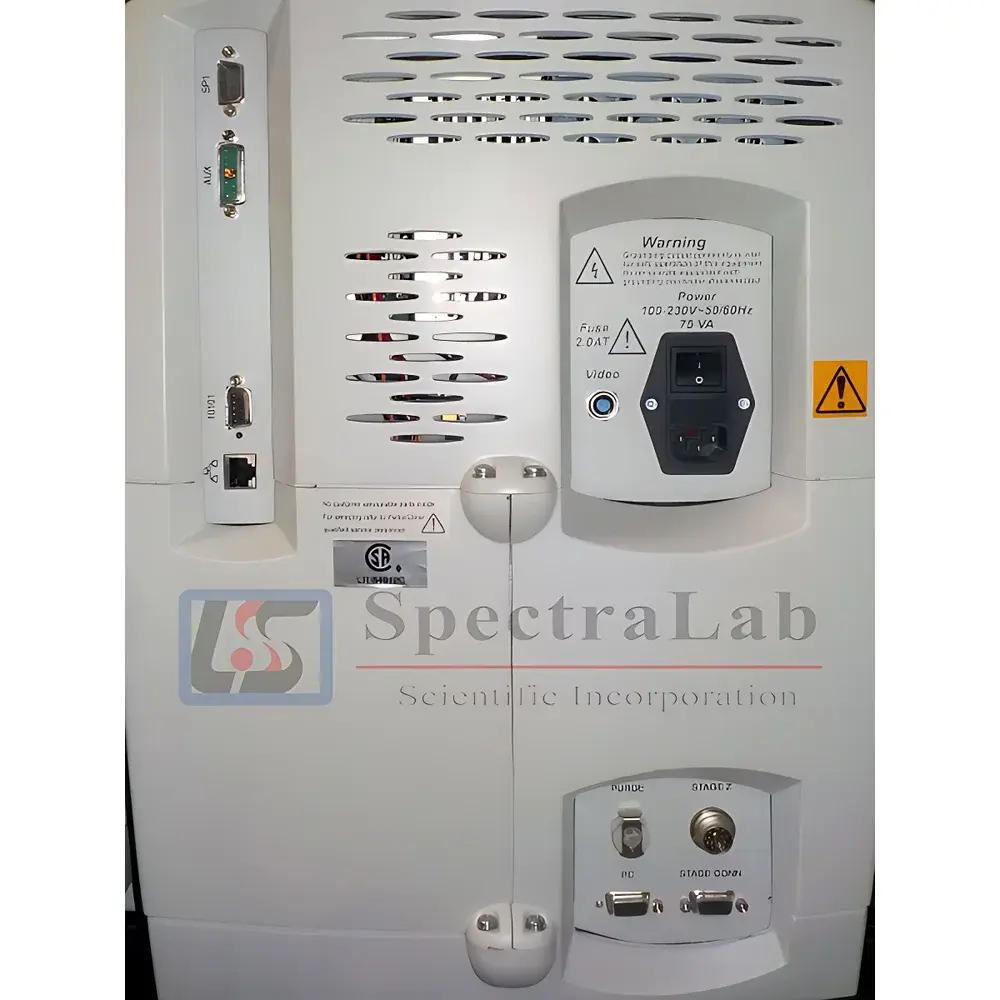 PerkinElmer Spectrum ONE FTIR Spectrometer (Refurbished)
