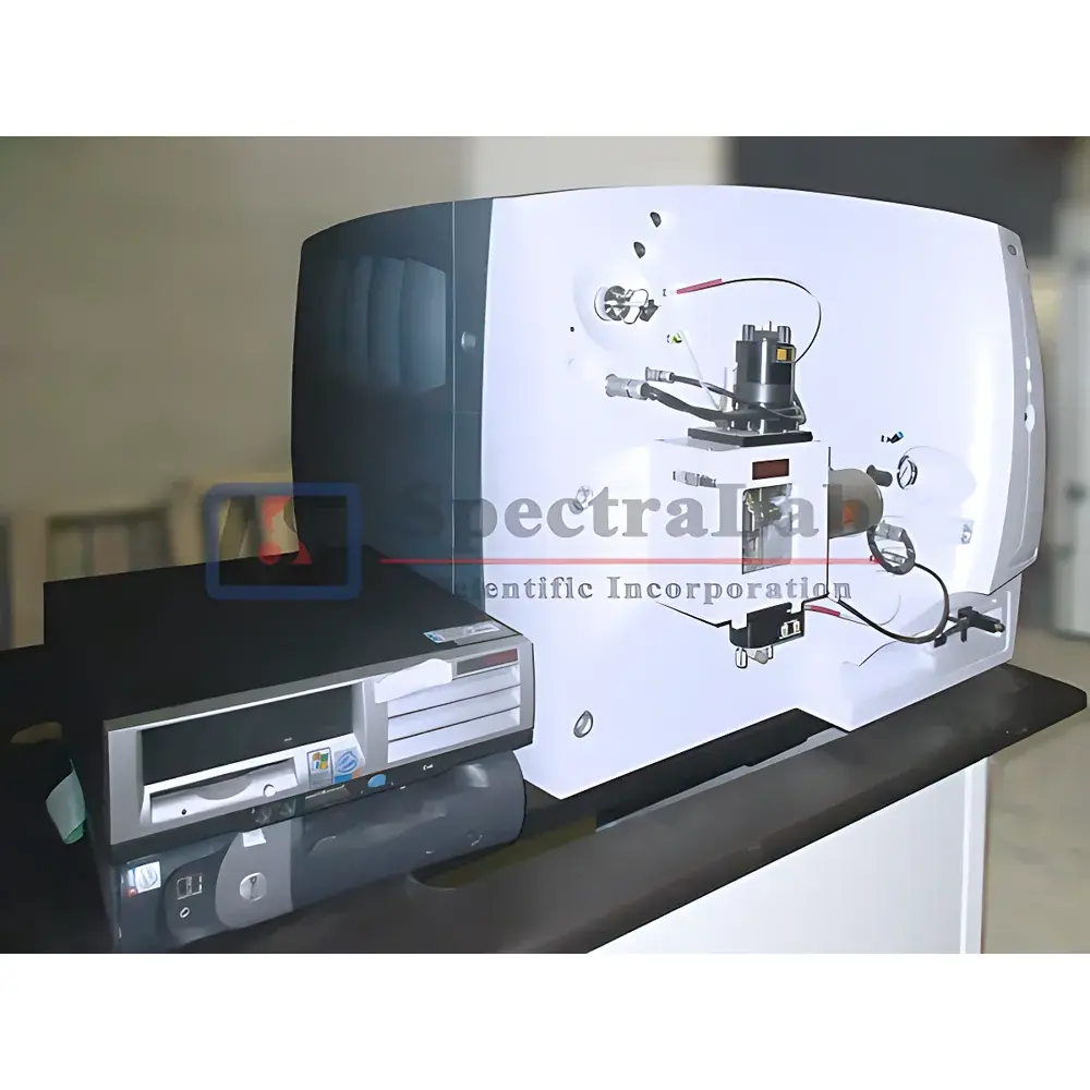 Waters Micromas LCT Premier XE Time-of-Flight Mass Spectrometer (Refurbished)