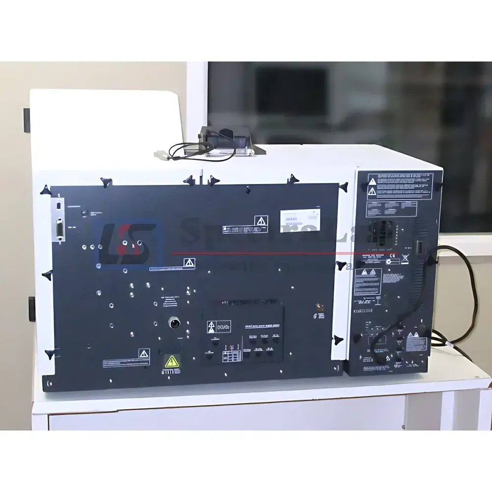 Agilent 200 Series Atomic Absorption Spectrometer