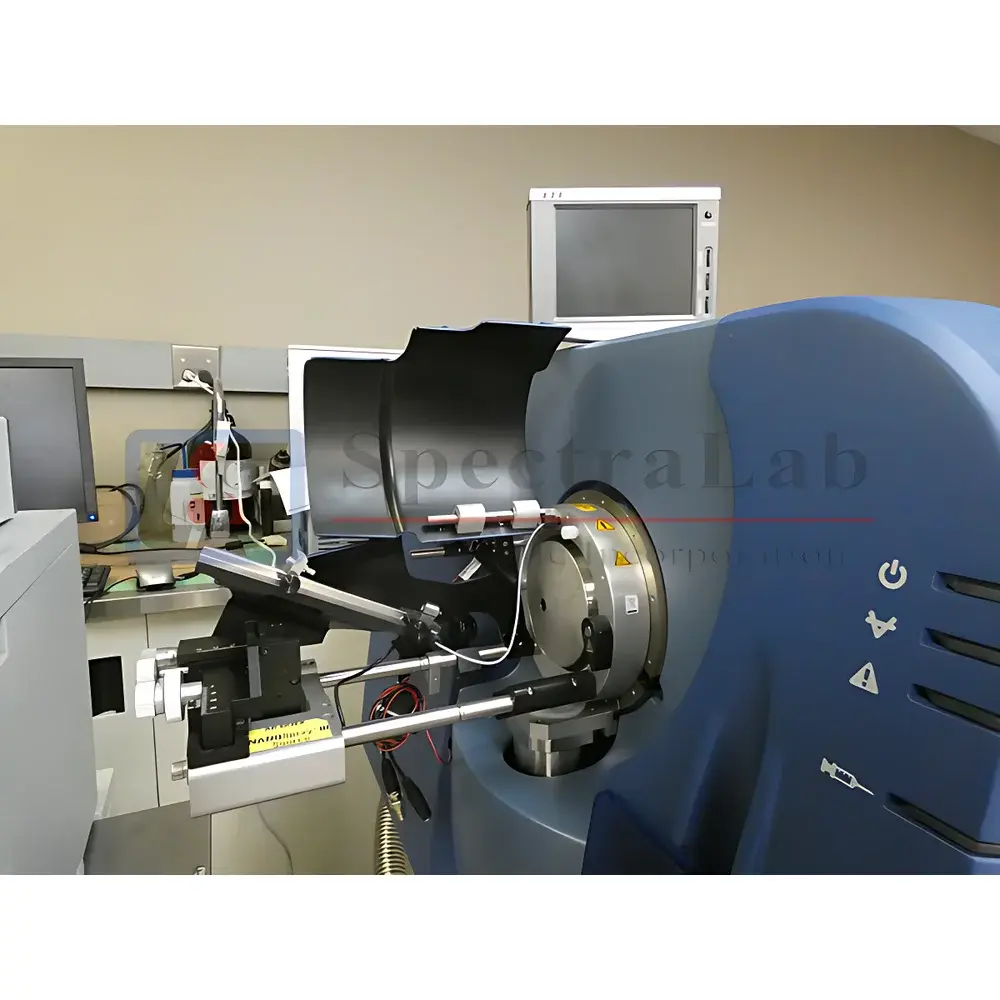 AB SCIEX TripleTOF 5600+ System (Refurbished)