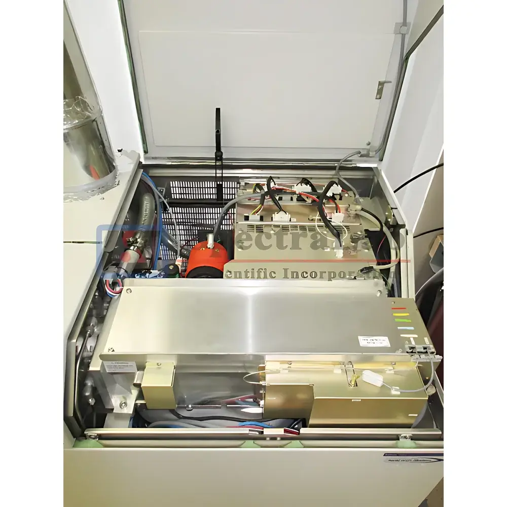 Agilent 7500a ICP-MS Inductively Coupled Plasma Mass Spectrometer (Refurbished)
