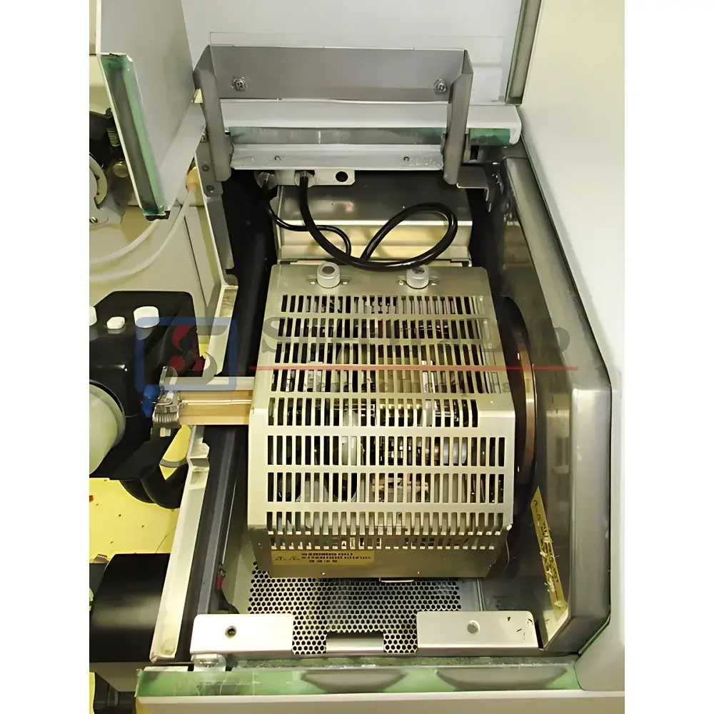 Agilent 7500a ICP-MS Inductively Coupled Plasma Mass Spectrometer (Refurbished)
