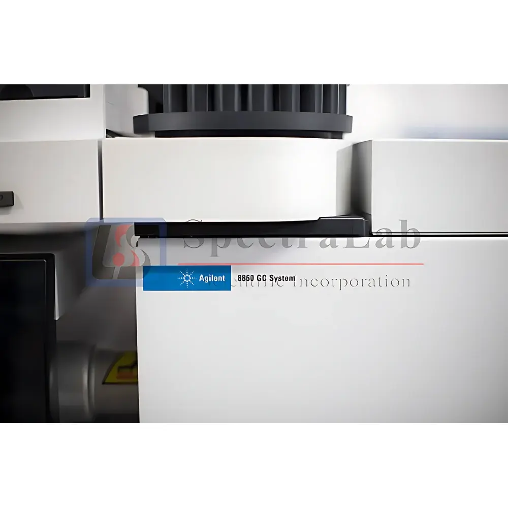 Agilent 8860-5977B Gas Chromatography Mass Spectrometry System (Refurbished)