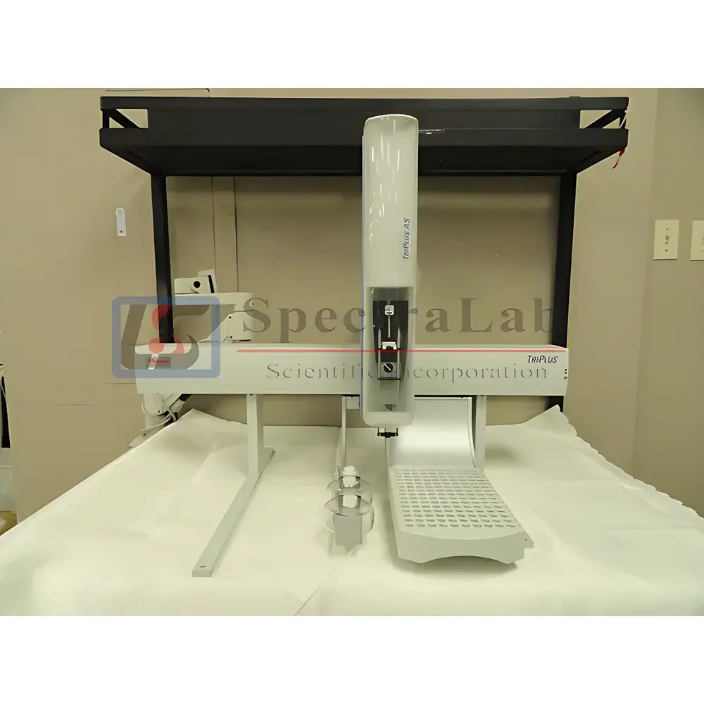 Thermo Fisher TriPlus AS Autosampler (Refurbished)