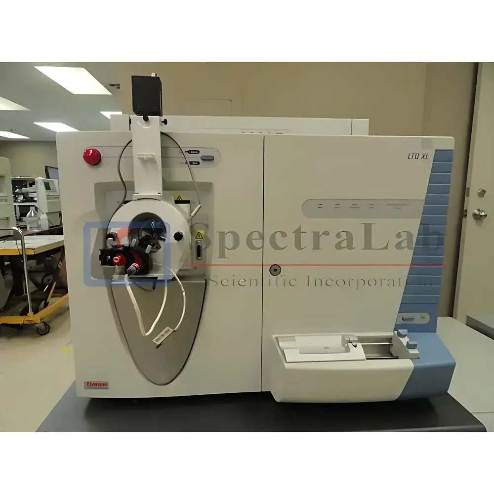 Thermo Fisher LTQ-Orbitrap Hybrid High-Resolution Mass Spectrometer (Refurbished)
