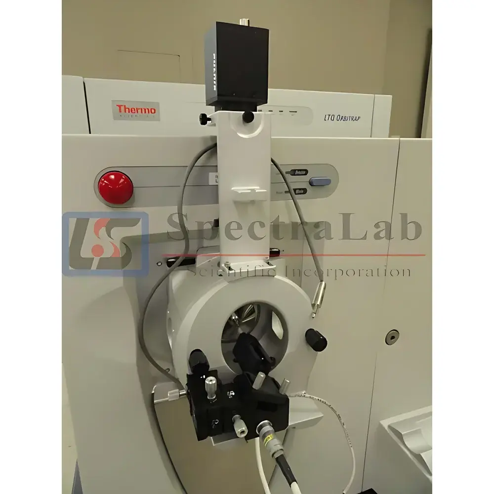 Thermo Fisher LTQ-Orbitrap Hybrid High-Resolution Mass Spectrometer (Refurbished)