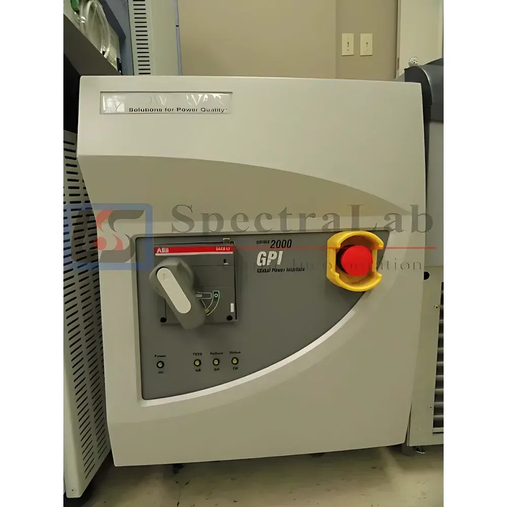 Thermo Fisher LTQ-Orbitrap Hybrid High-Resolution Mass Spectrometer (Refurbished)