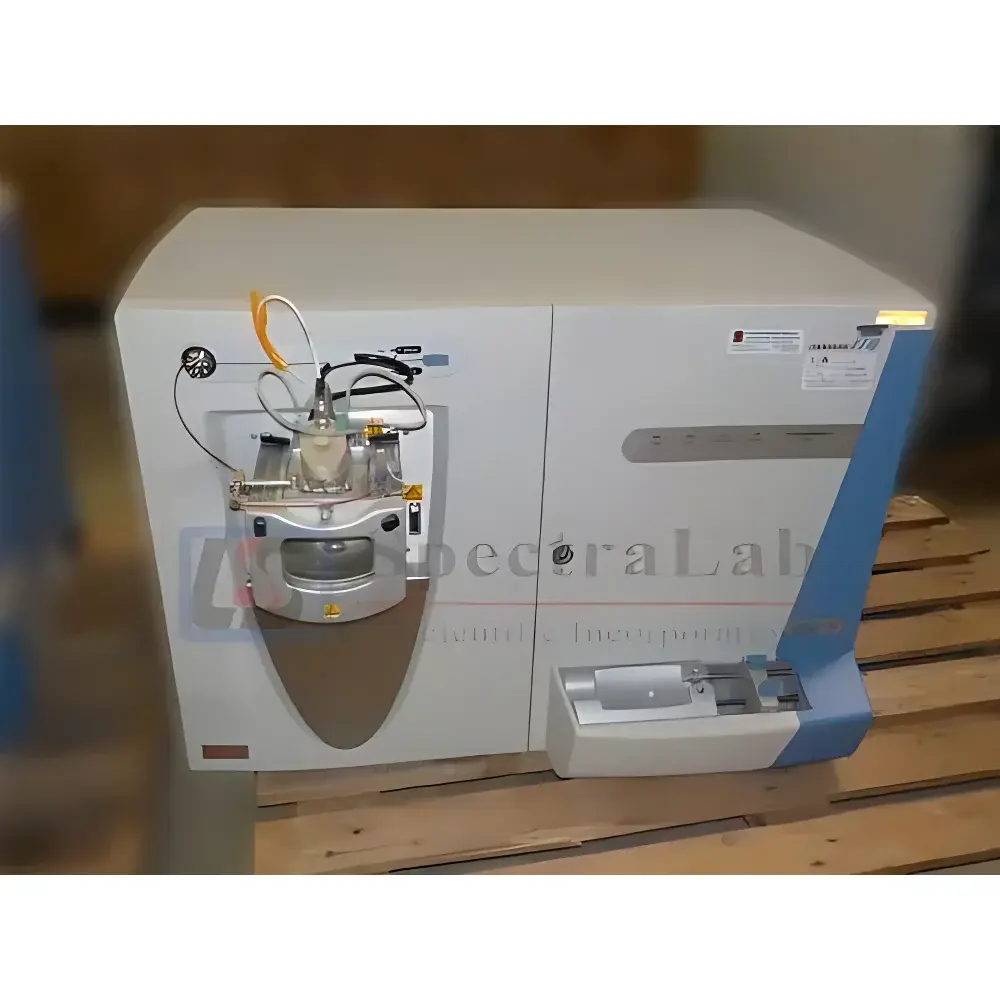 Thermo Fisher LTQ Linear Ion Trap Mass Spectrometer (Refurbished)