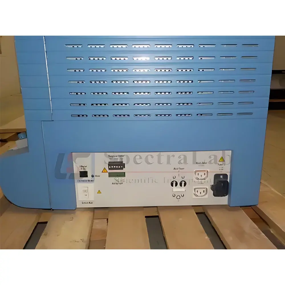 Thermo Fisher LTQ Linear Ion Trap Mass Spectrometer (Refurbished)