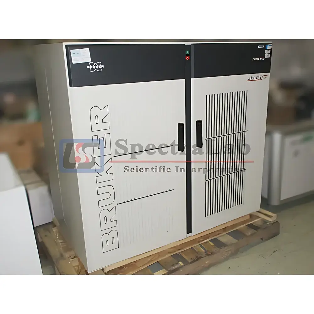 Bruker Avance 700 Digital NMR Spectrometer