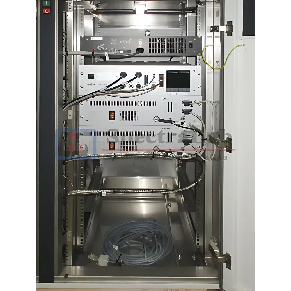 Bruker Avance 700 Digital NMR Spectrometer