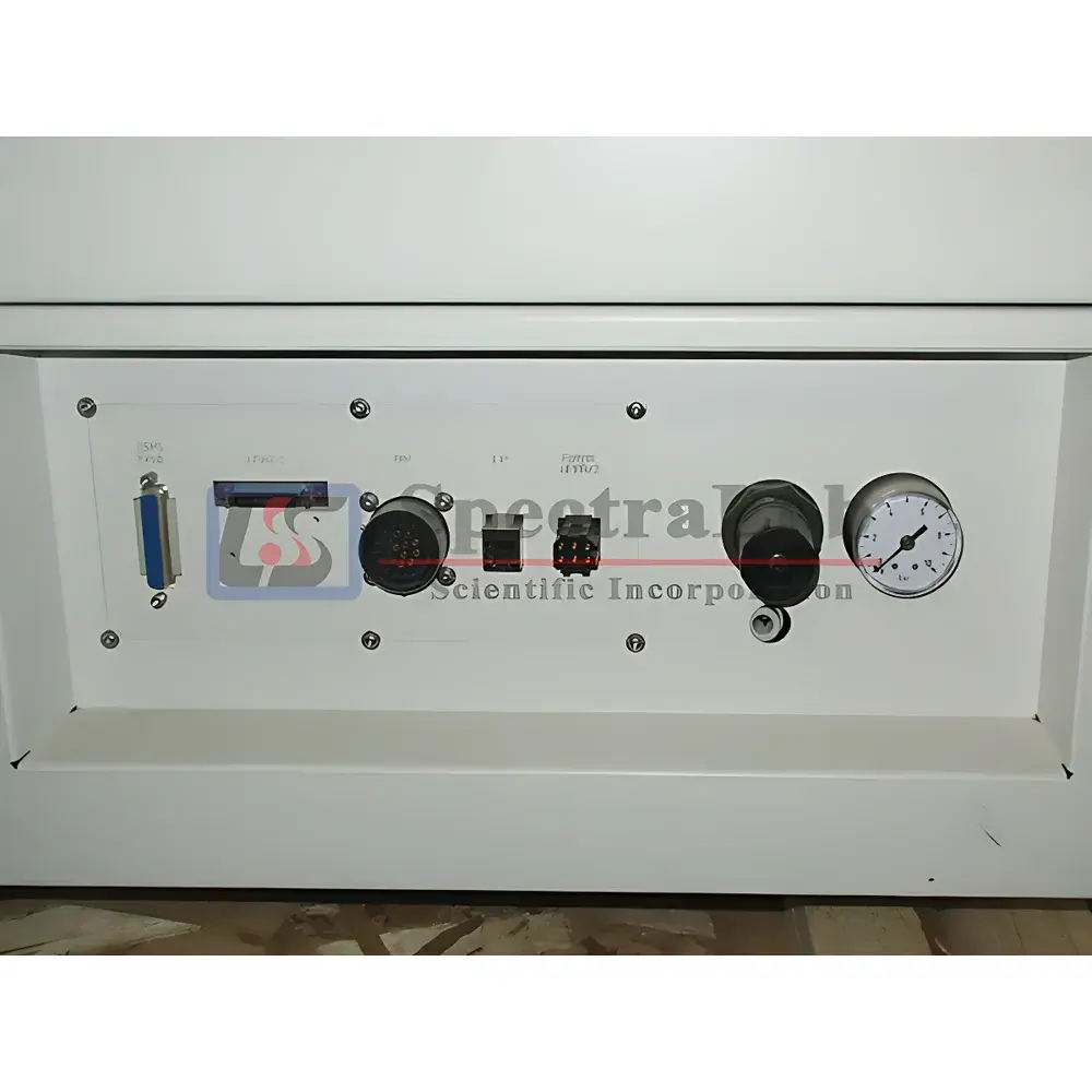 Bruker Avance 700 Digital NMR Spectrometer