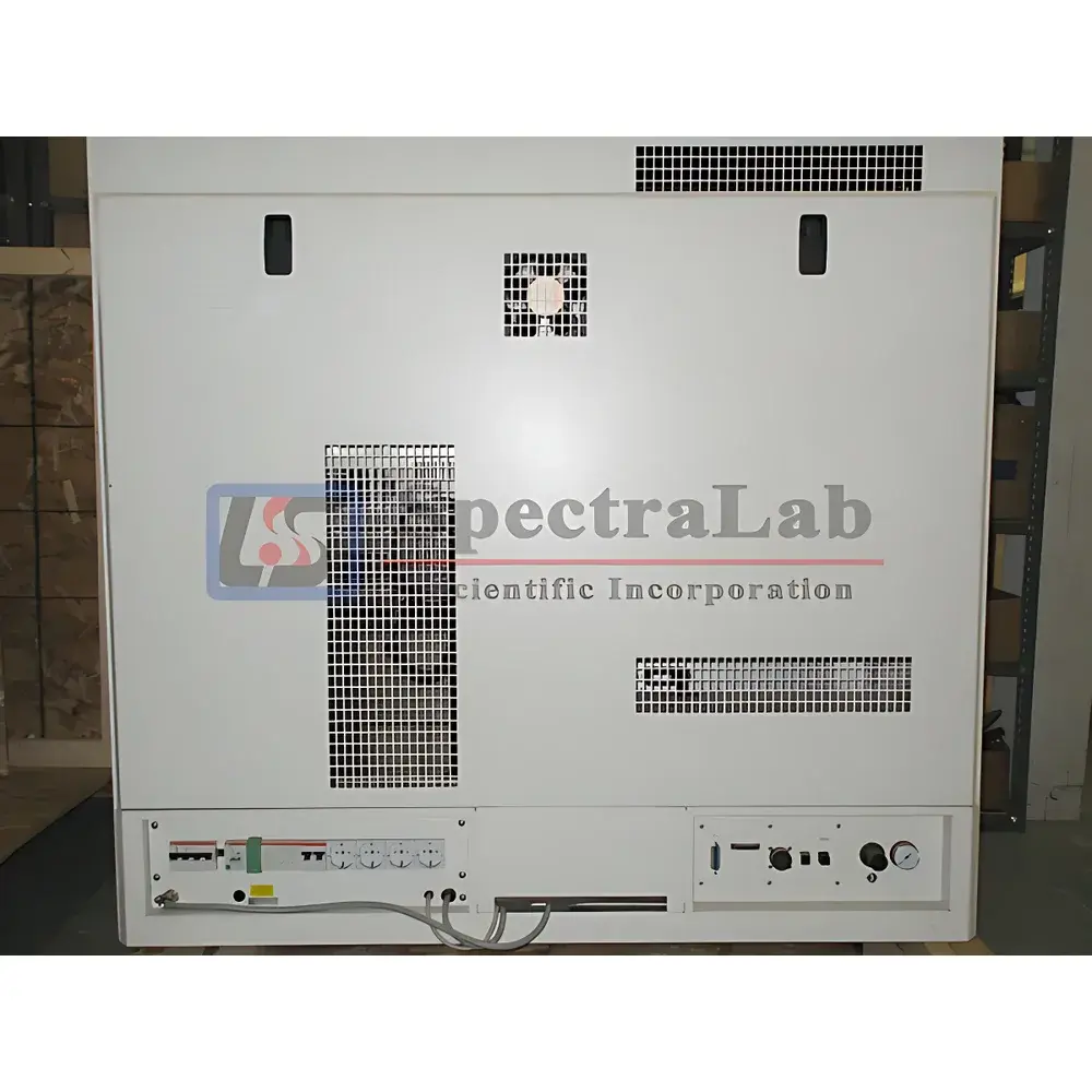 Bruker Avance 700 Digital NMR Spectrometer