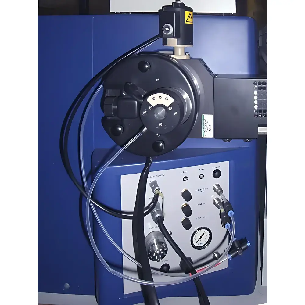 Waters Micromass LCT Time-of-Flight Mass Spectrometer (Refurbished)