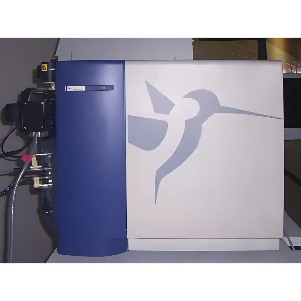 Waters Micromass LCT Time-of-Flight Mass Spectrometer (Refurbished)