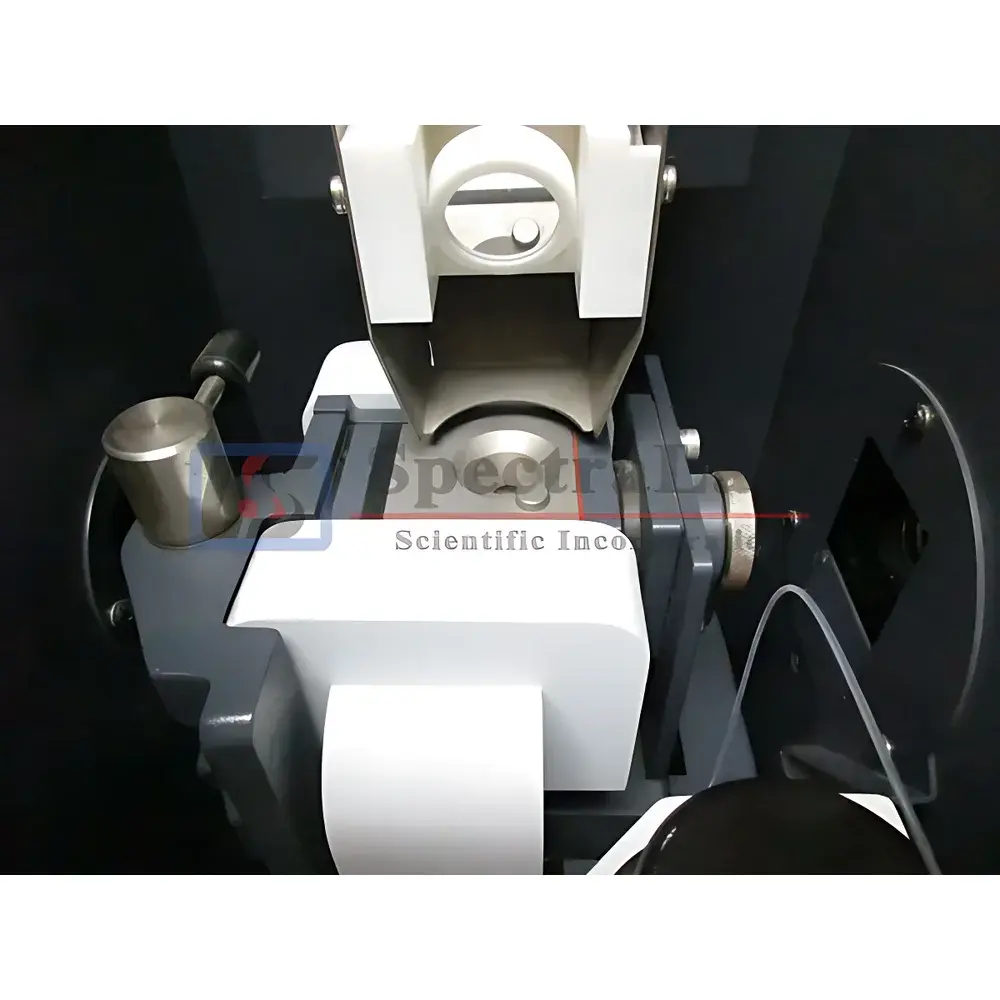 Agilent AA240Z Zeeman Graphite Furnace Atomic Absorption Spectrometer