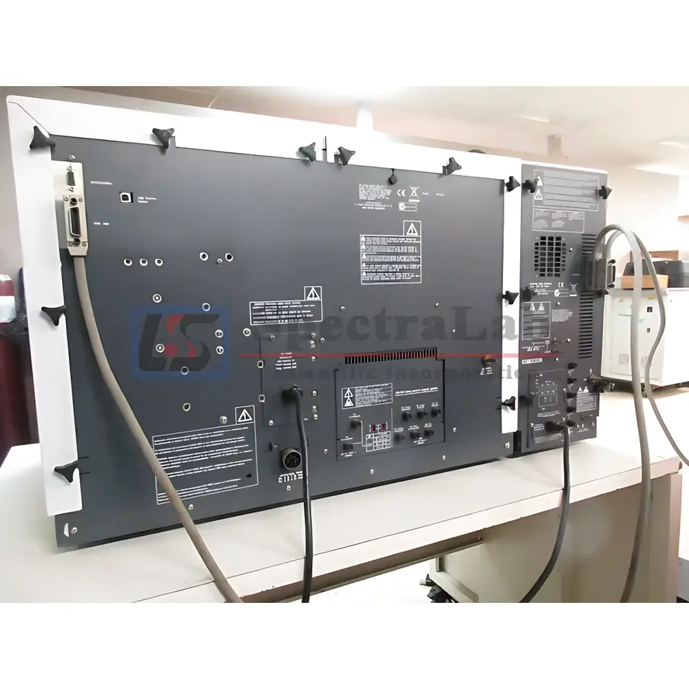 Agilent AA240Z Zeeman Graphite Furnace Atomic Absorption Spectrometer