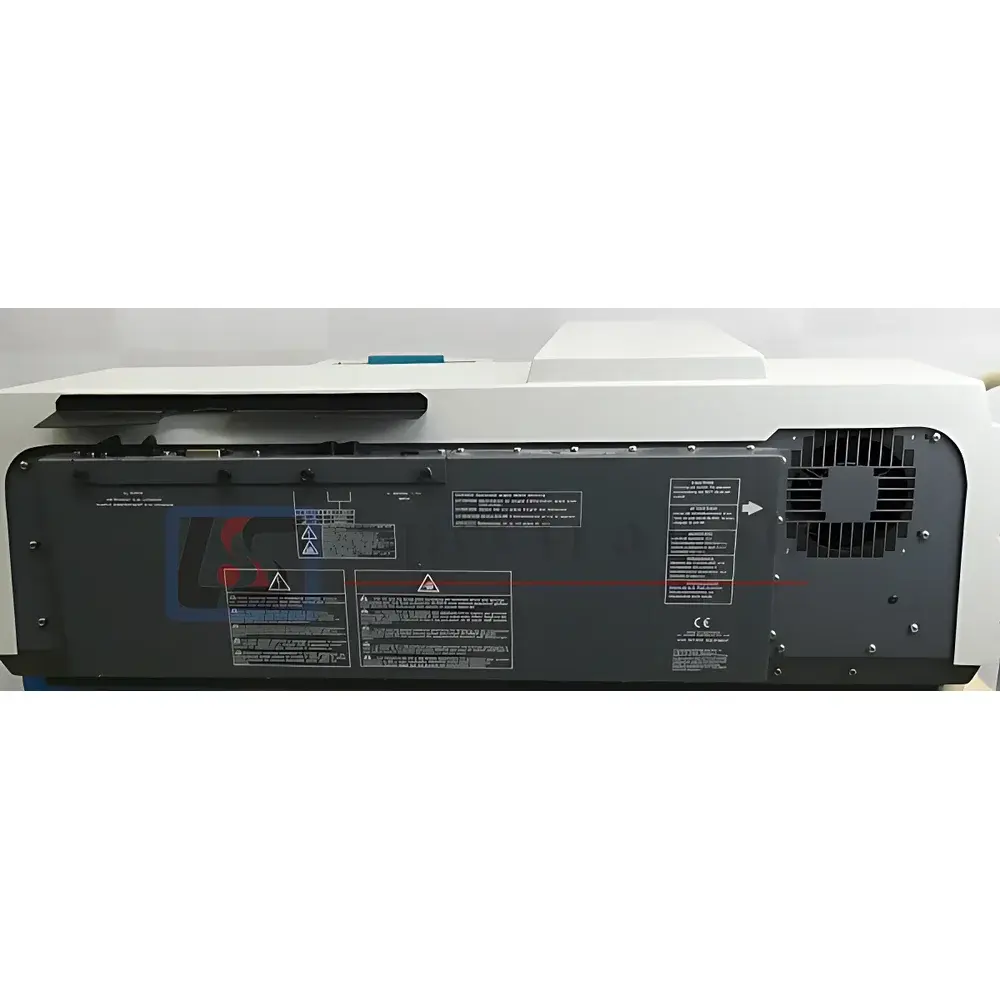 Varian Cary 400 UV-Vis Spectrophotometer (Refurbished)