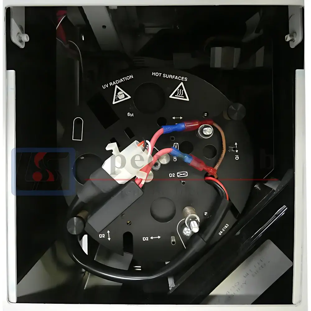 Varian Cary 400 UV-Vis Spectrophotometer (Refurbished)