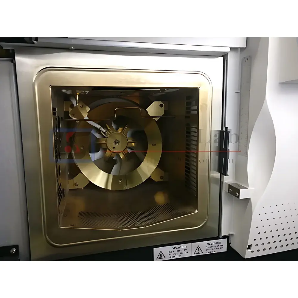 PerkinElmer Clarus 600/600T Gas Chromatography-Mass Spectrometry (GC/MS) System