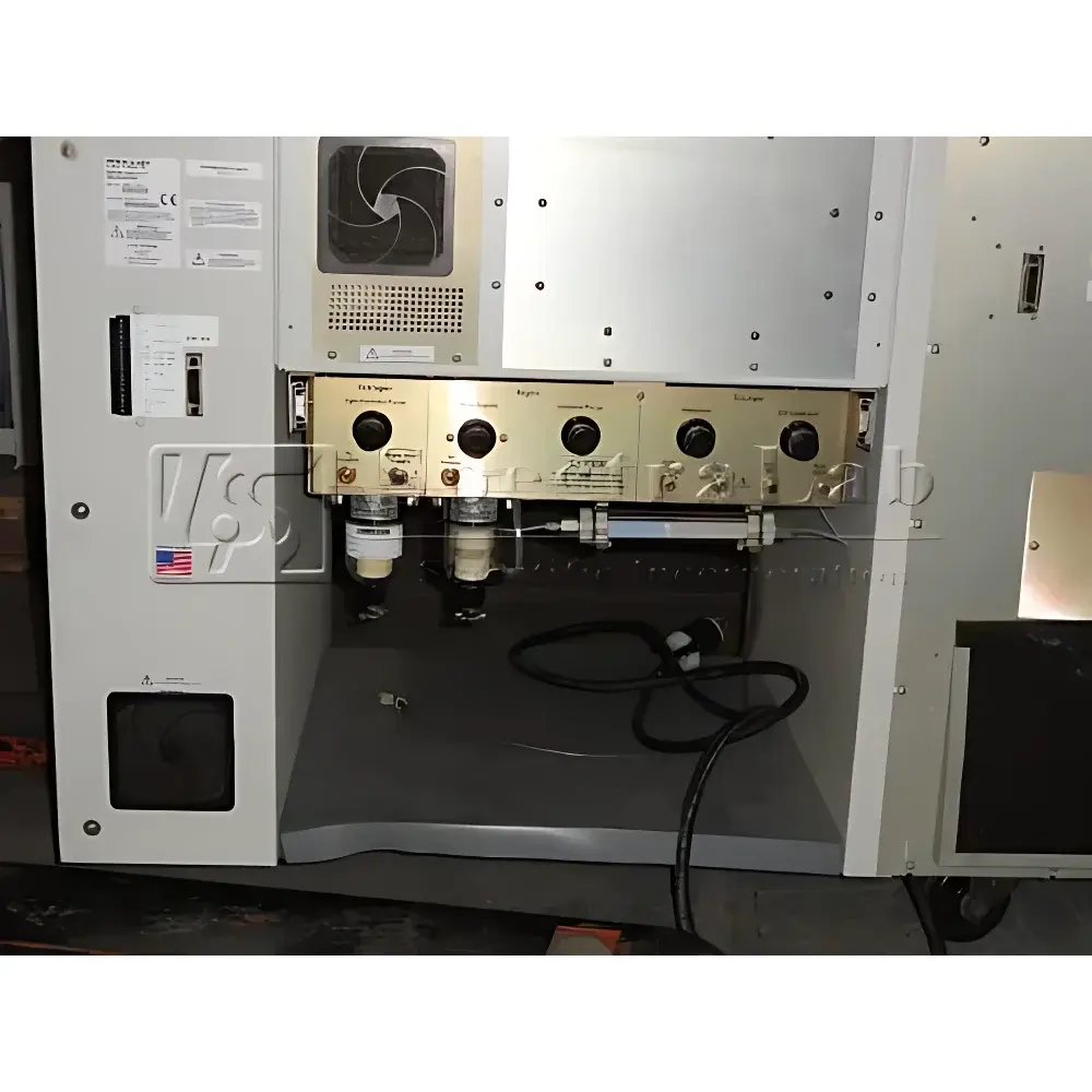 PerkinElmer Optima 3300 DV Inductively Coupled Plasma Optical Emission Spectrometer (ICP-OES)