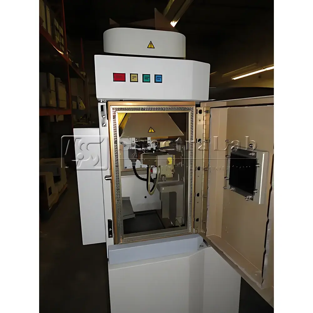 PerkinElmer Optima 3300 DV Inductively Coupled Plasma Optical Emission Spectrometer (ICP-OES)