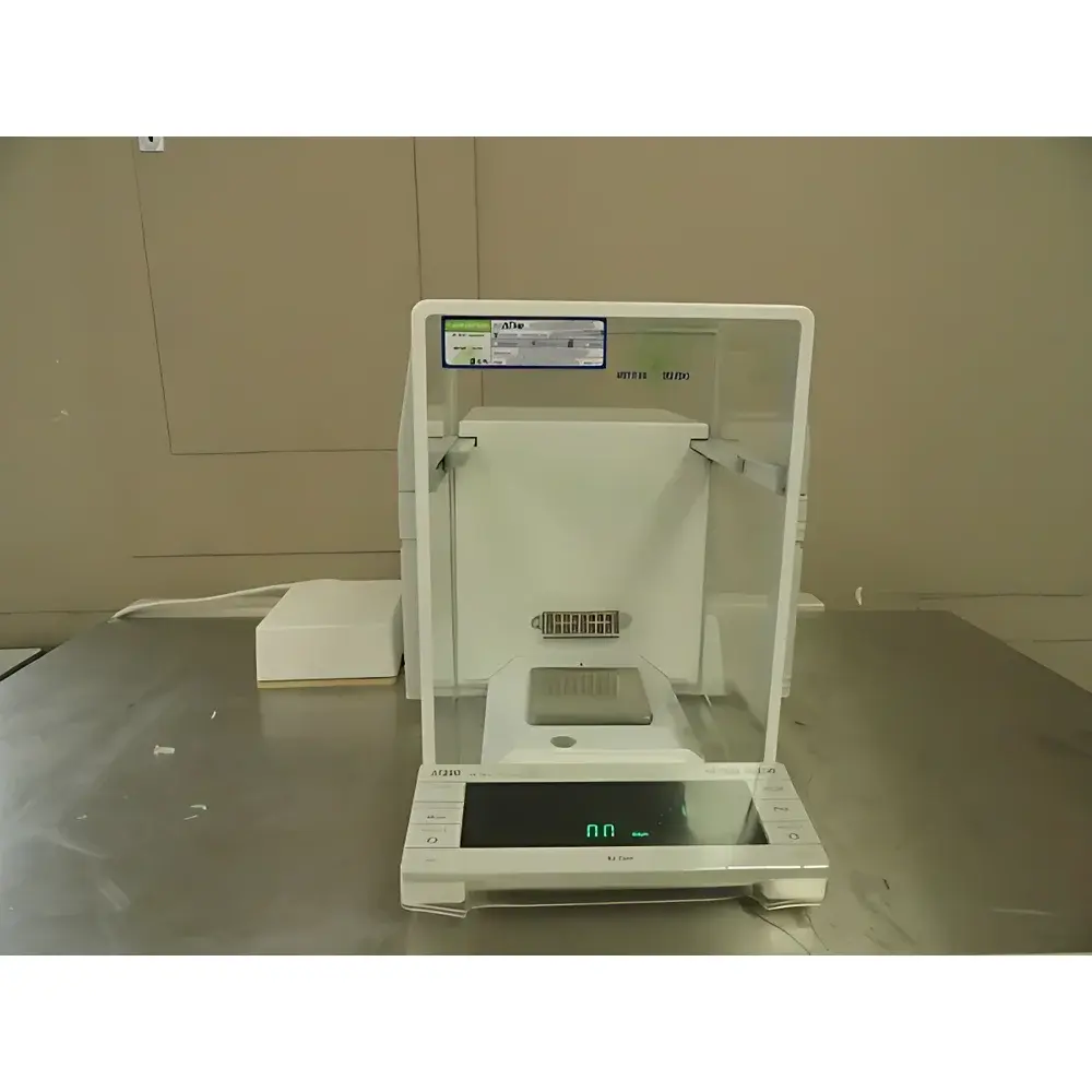 Metler Toledo AT Series Used Analytical Balances