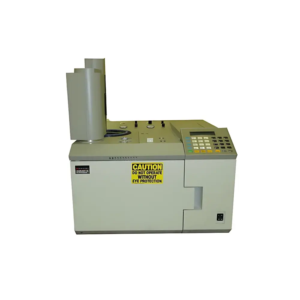 PerkinElmer AutoSystem GC Gas Chromatograph (Refurbished)