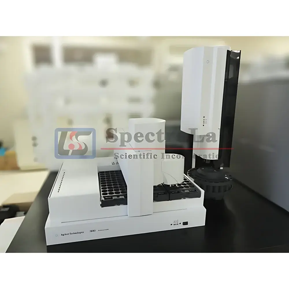 Agilent 7693 Automatic Liquid Sampler (Used, Refurbished)