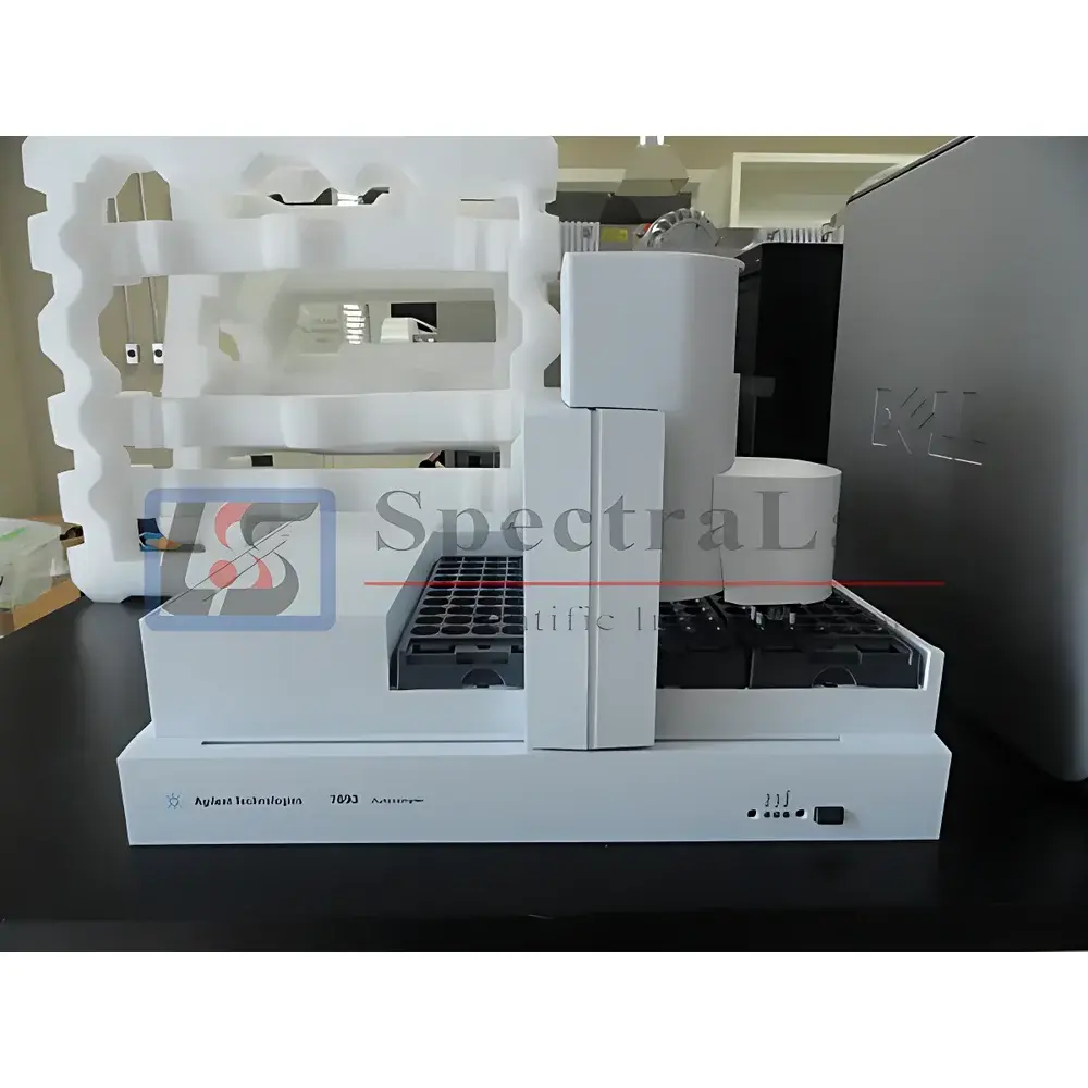 Agilent 7693 Automatic Liquid Sampler (Used, Refurbished)