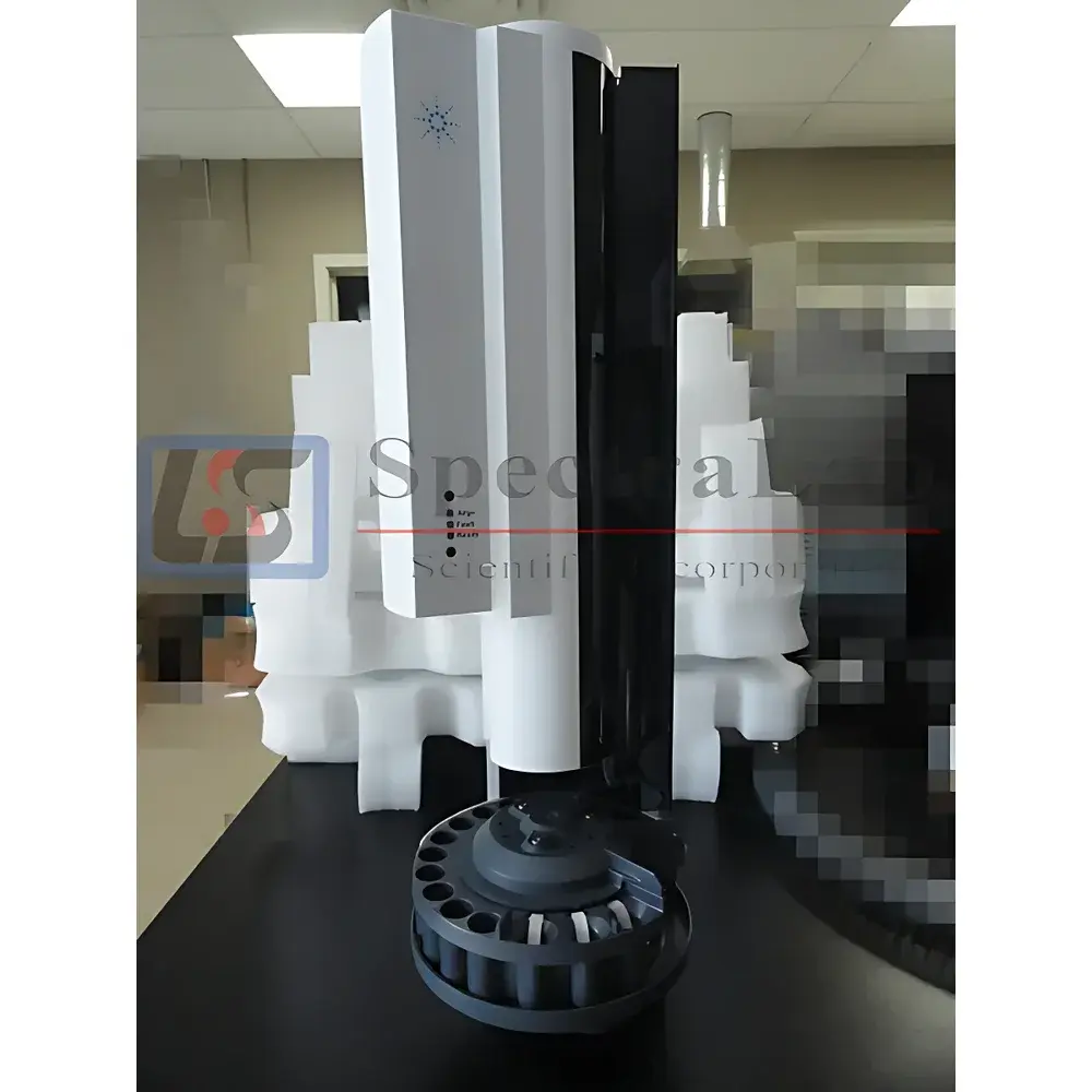 Agilent 7693 Automatic Liquid Sampler (Used, Refurbished)